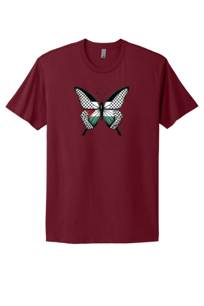 Butterfly of Hope