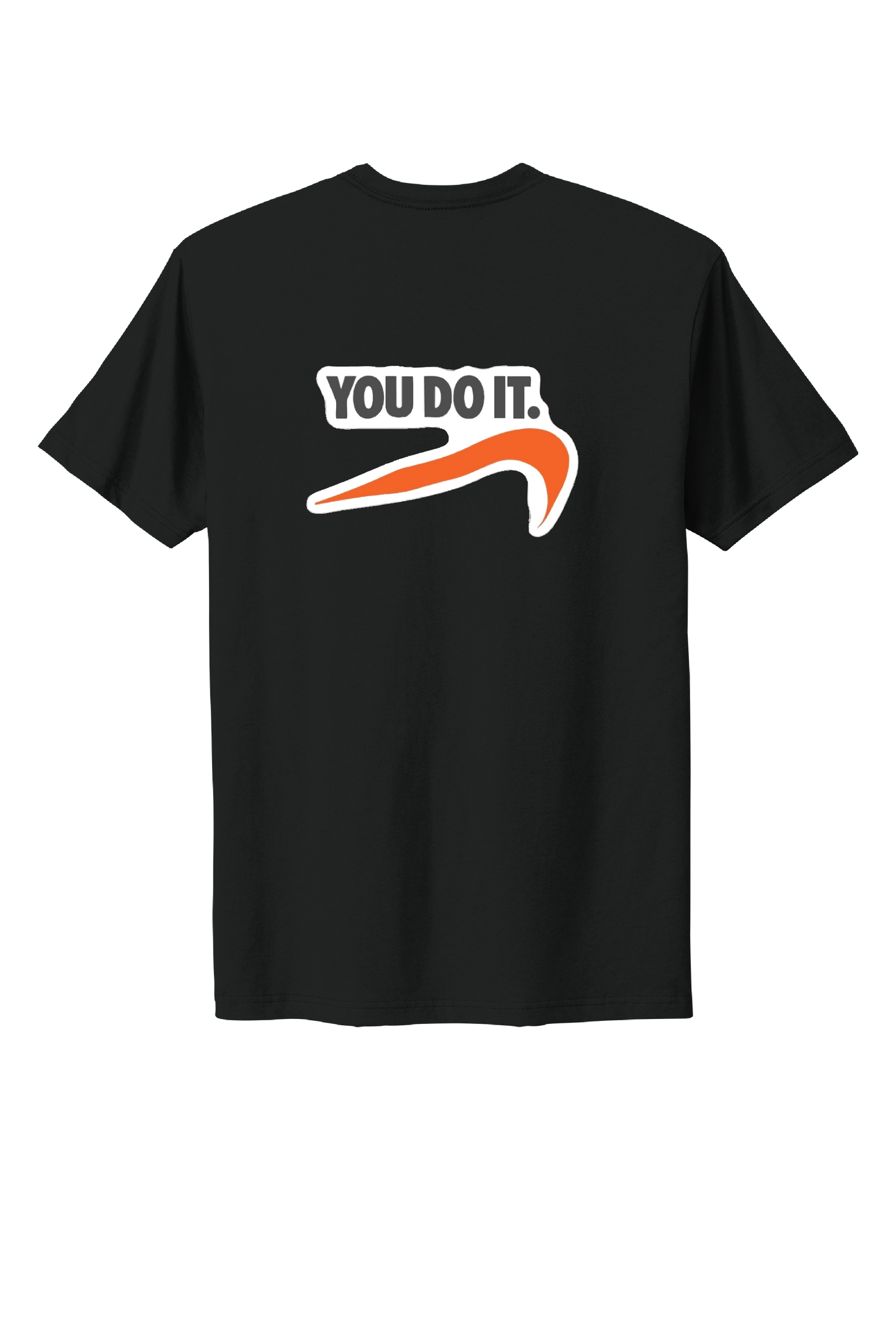 You Do It