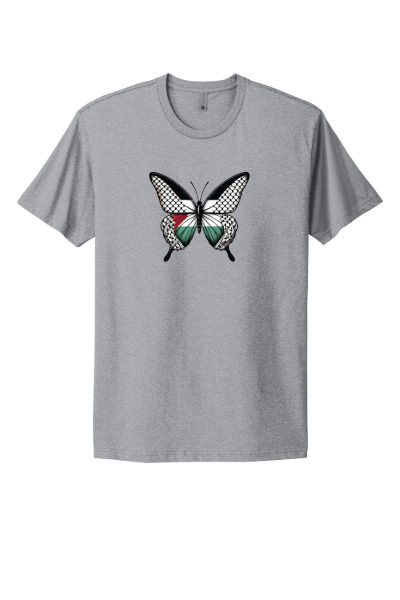 Butterfly of Hope