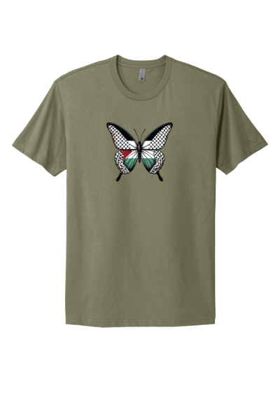 Butterfly of Hope
