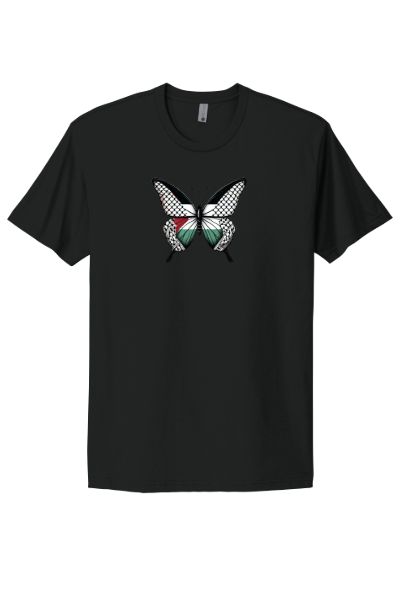 Butterfly of Hope