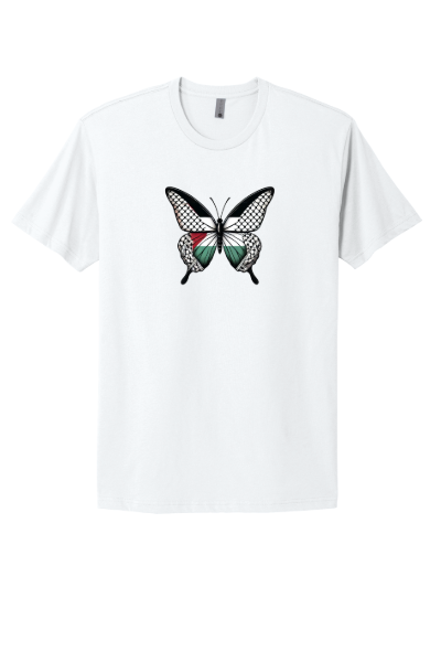 Butterfly of Hope