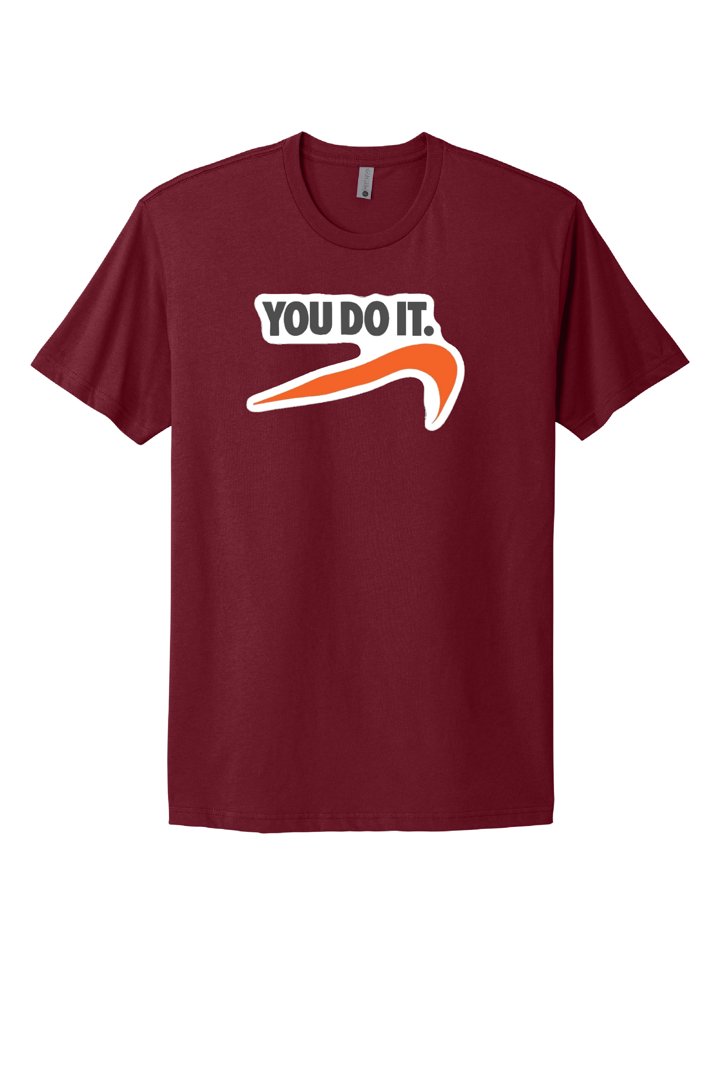 You Do It