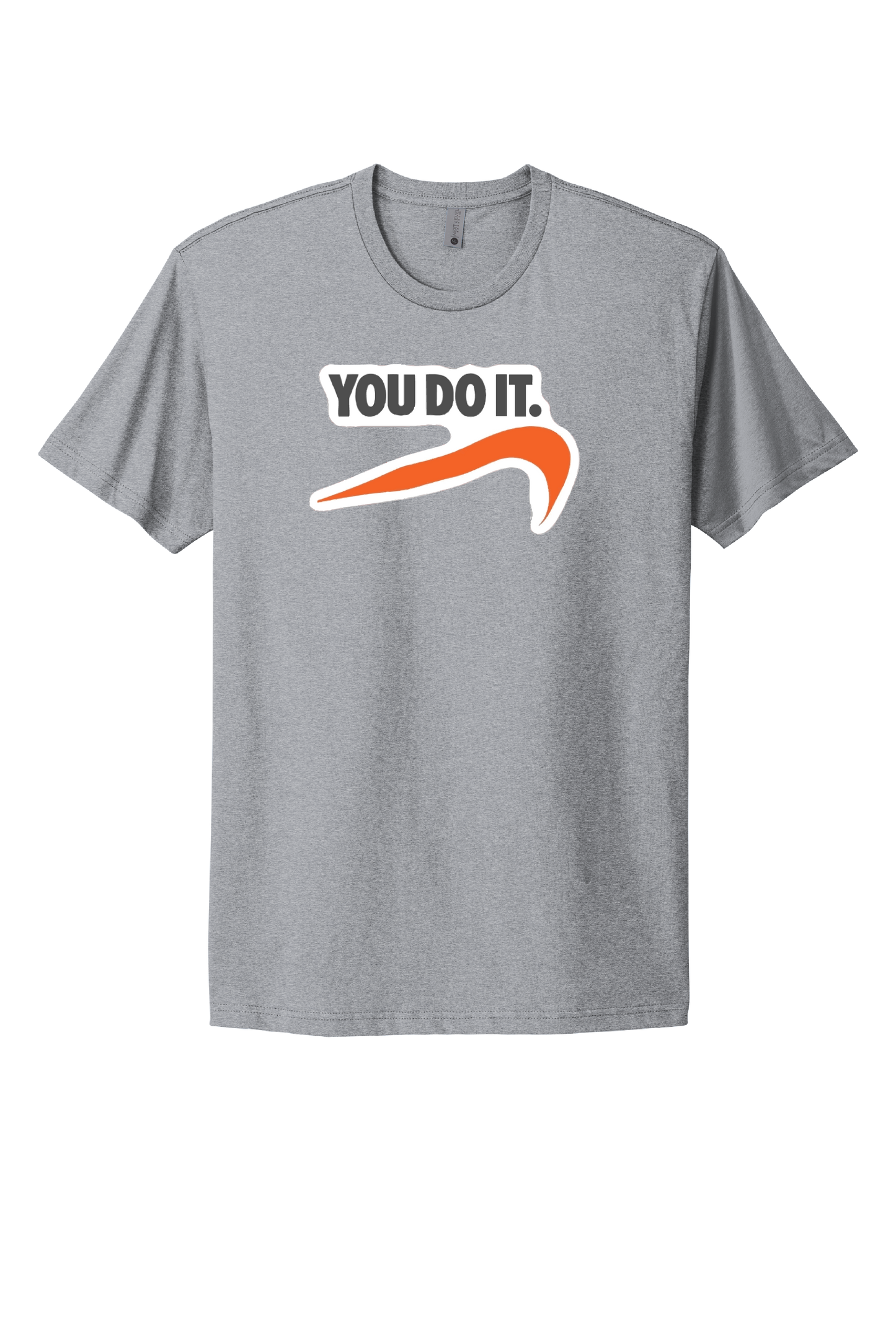 You Do It