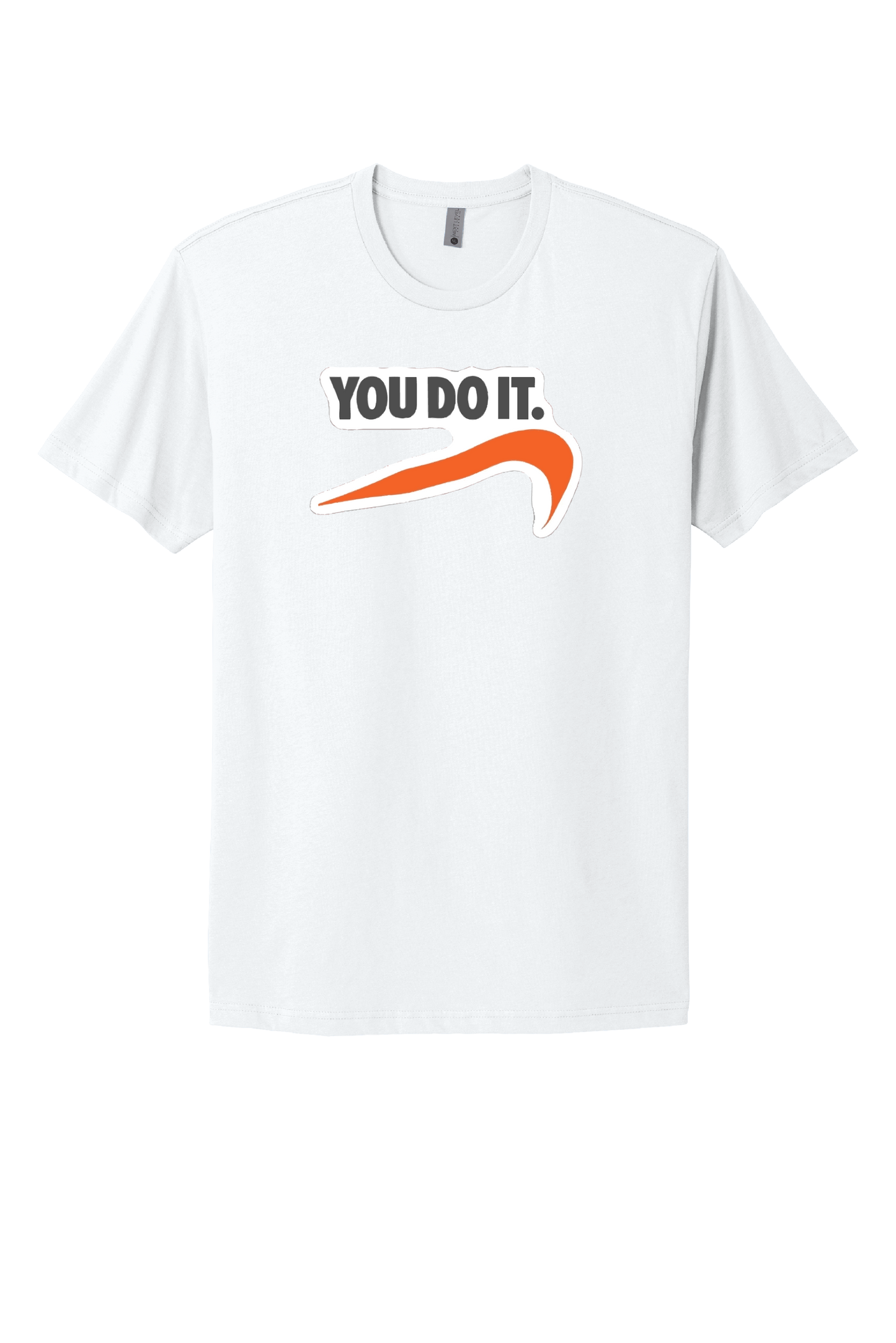You Do It